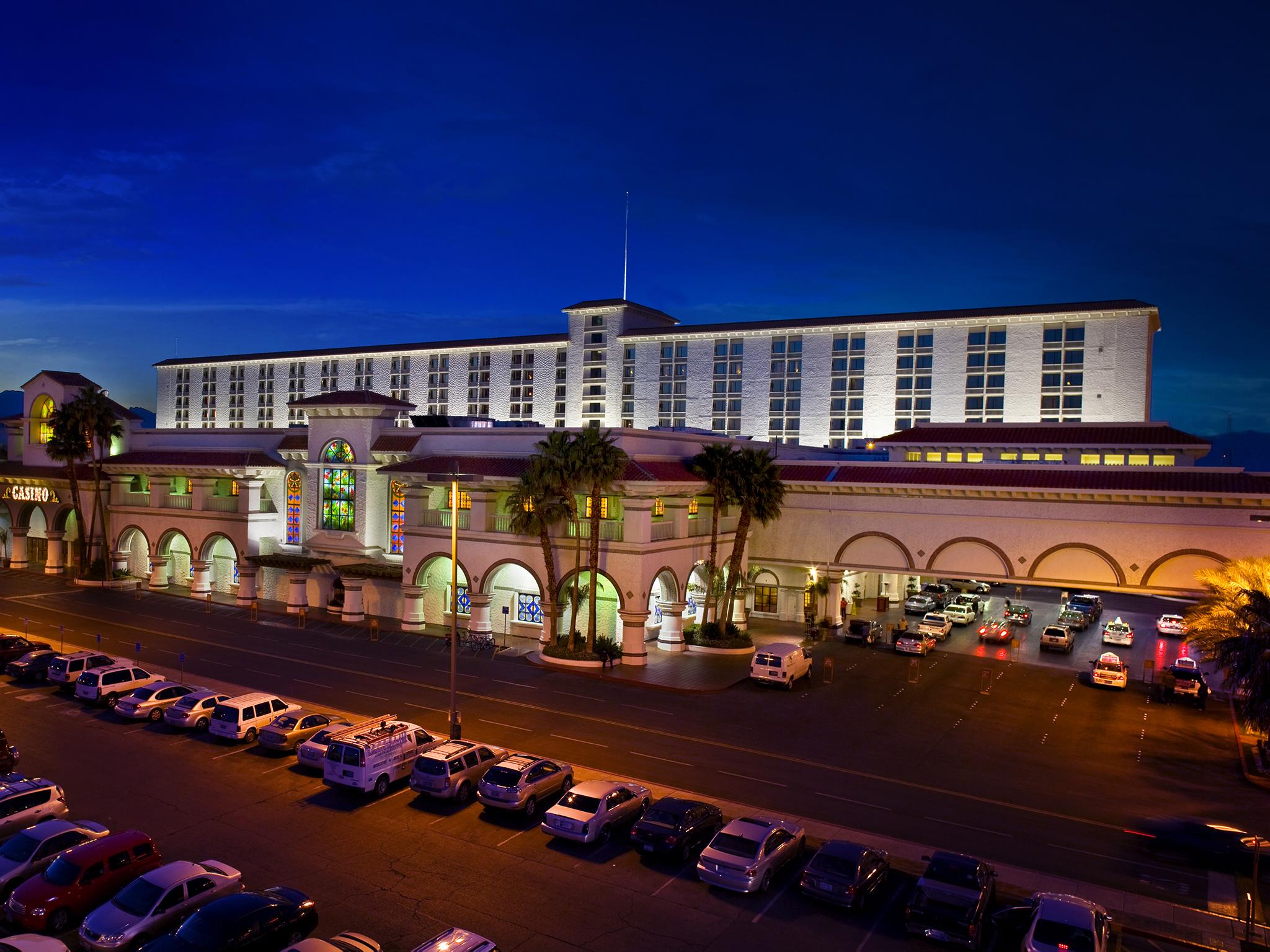 Gold Coast Hotel And Casino Las Vegas Exteriér fotografie